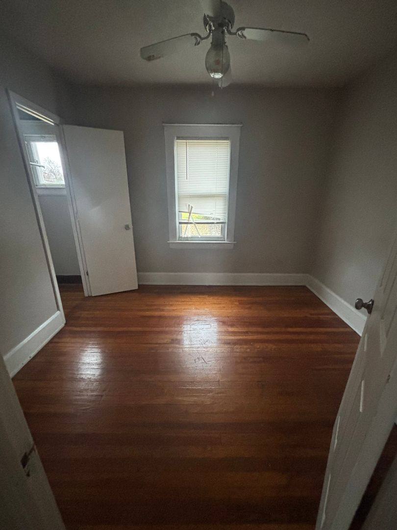 Apartment for rent at 3470 E 125 St, Cleveland, OH 44120