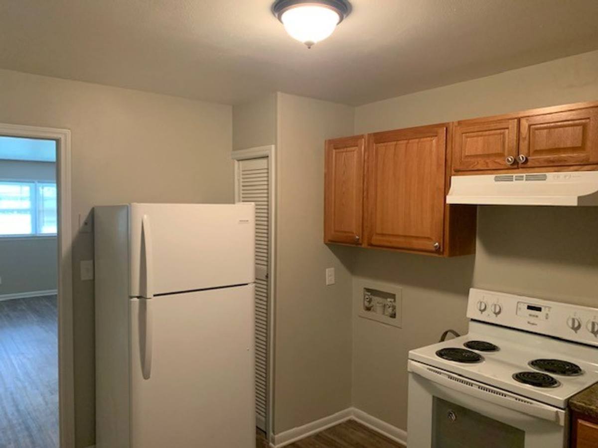 Apartment for rent at 1073-1075 Wisteria Dr SW, Mableton, GA 30126