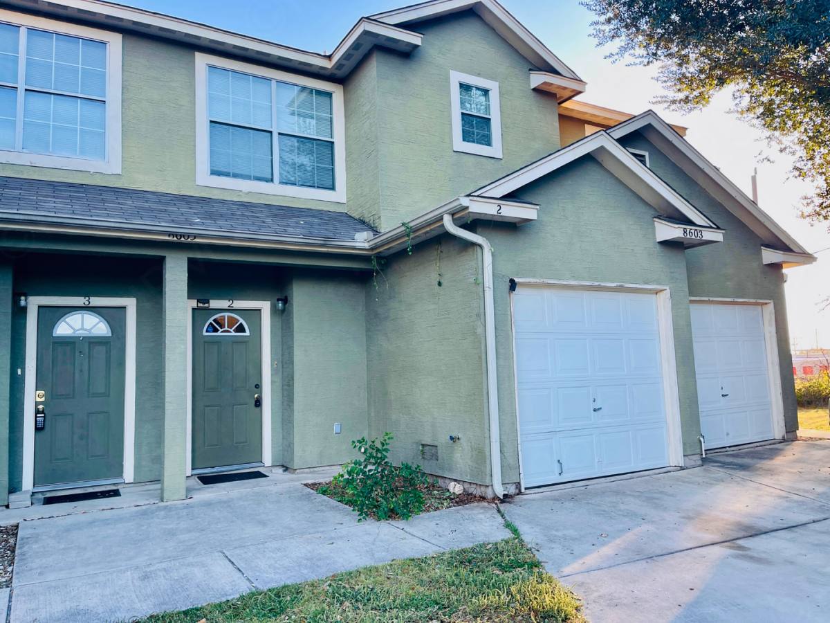Apartment for rent at 8603 Kingsbury View, San Antonio, TX 78240