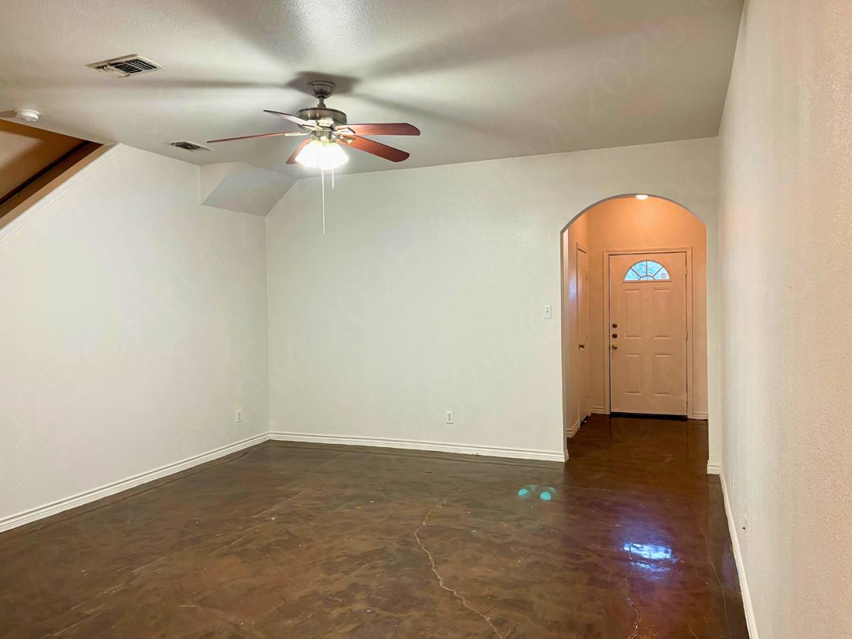 Apartment for rent at 8603 Kingsbury View, San Antonio, TX 78240
