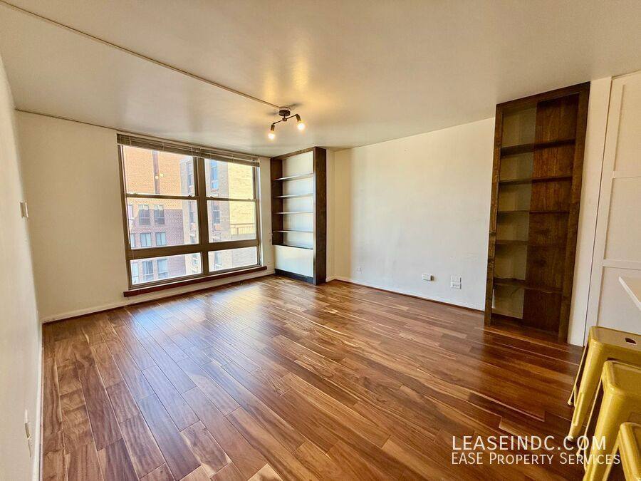 Apartment for rent at 1260 21st St NW #907, Washington, DC 20036