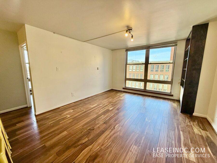 Apartment for rent at 1260 21st St NW #907, Washington, DC 20036