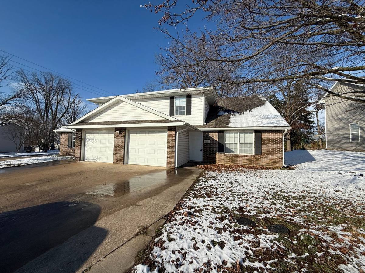House for rent at 5305 E Trikalla Dr, Columbia, MO 65202