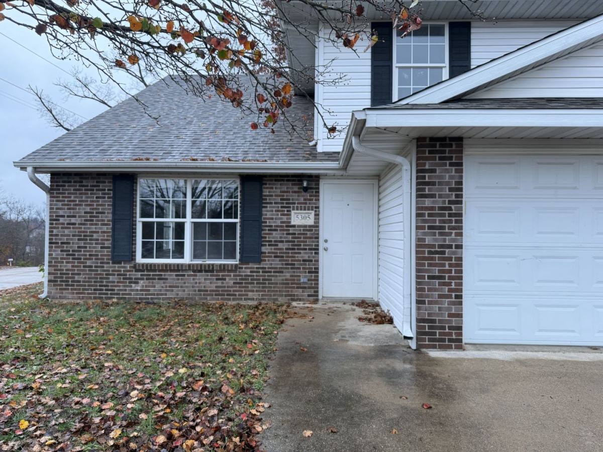 House for rent at 5305 E Trikalla Dr, Columbia, MO 65202