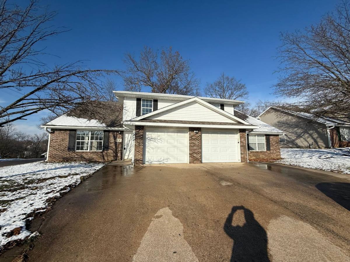 House for rent at 5305 E Trikalla Dr, Columbia, MO 65202