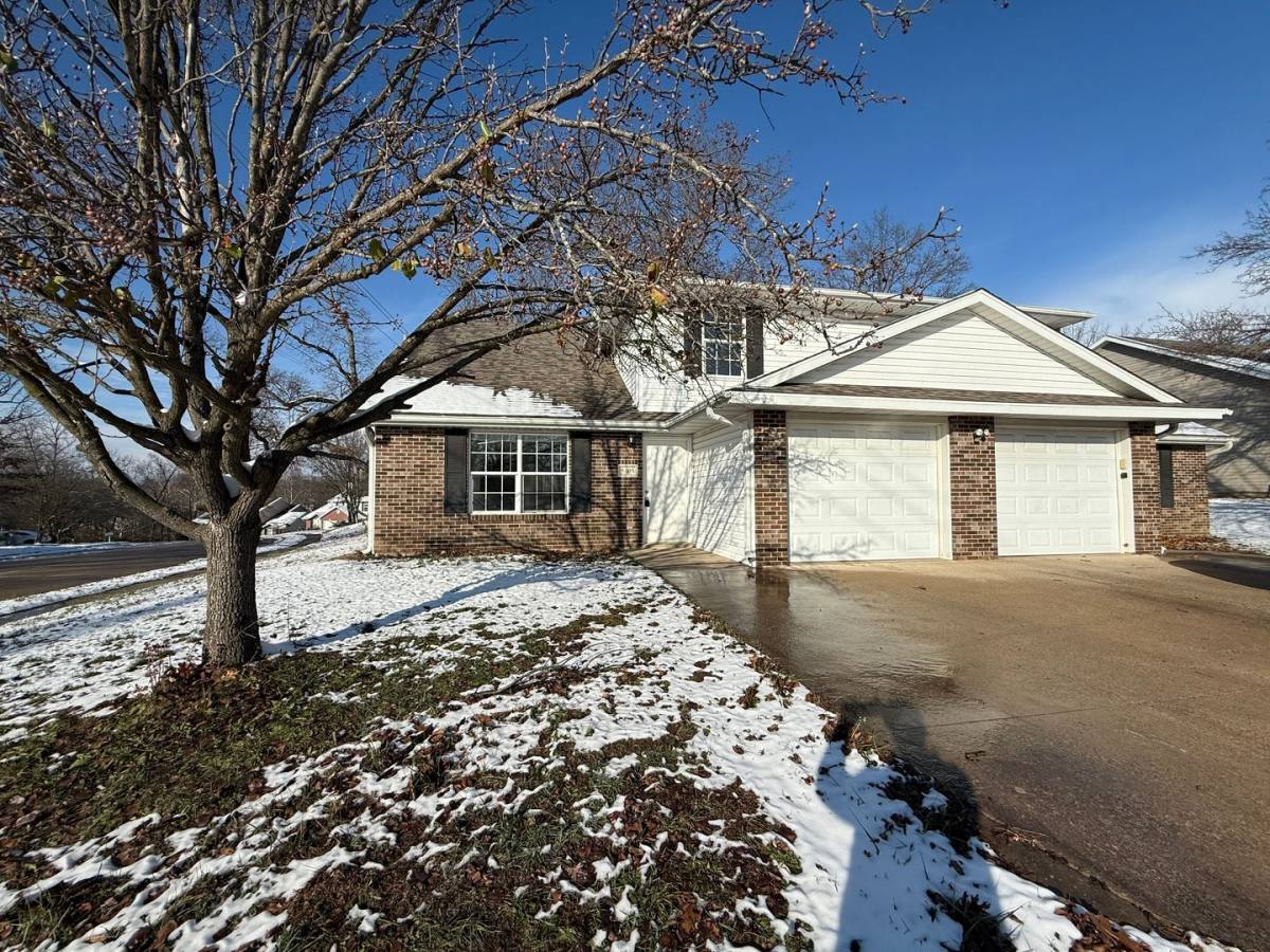 House for rent at 5305 E Trikalla Dr, Columbia, MO 65202