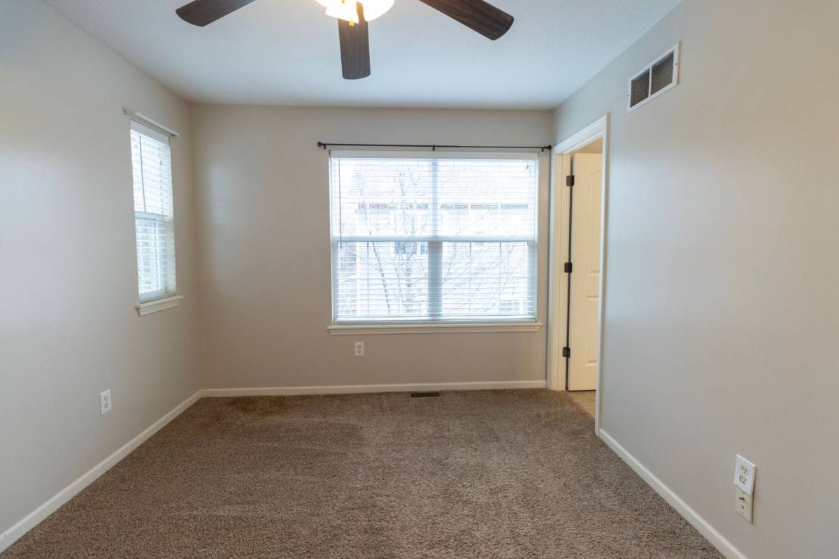 Apartment for rent at 1313 - 1343 W Broadway, Columbia, MO 65203