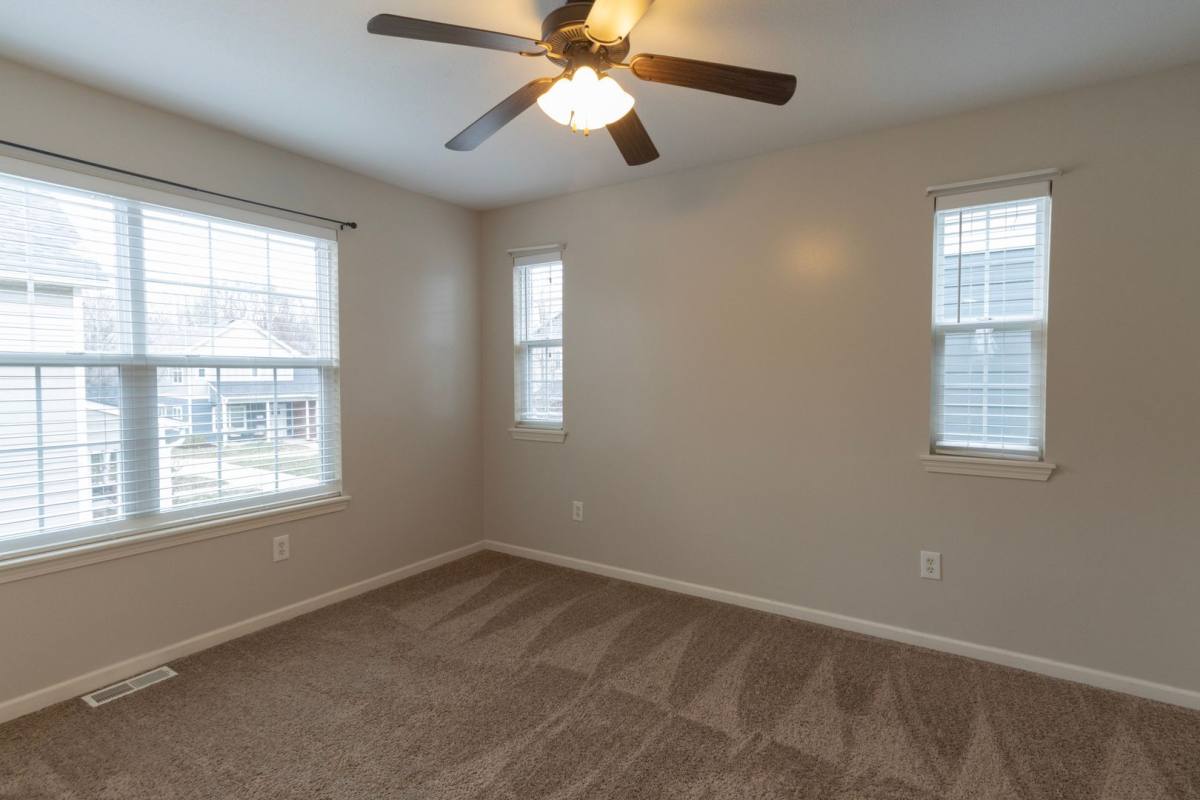 Apartment for rent at 1313 - 1343 W Broadway, Columbia, MO 65203