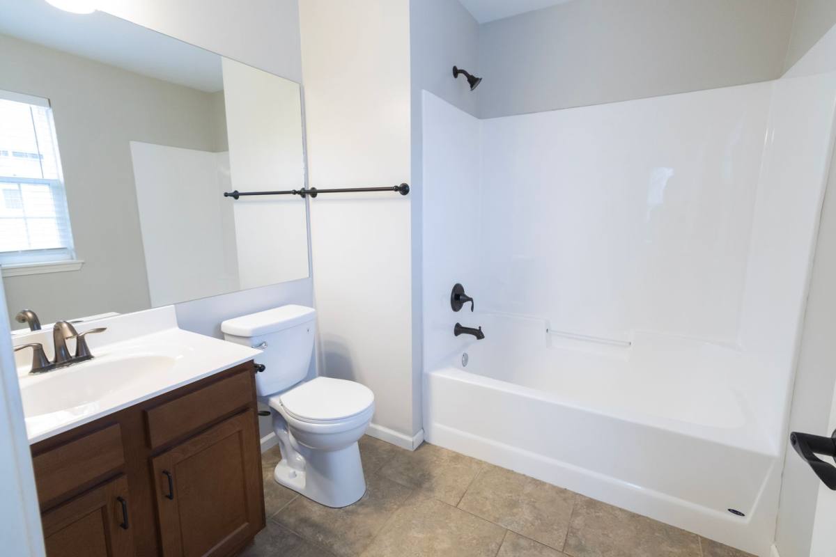Apartment for rent at 1313 - 1343 W Broadway, Columbia, MO 65203