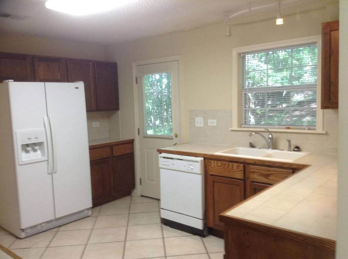 House for rent at 1501 Chickasaw Rd, Oxford, MS 38655