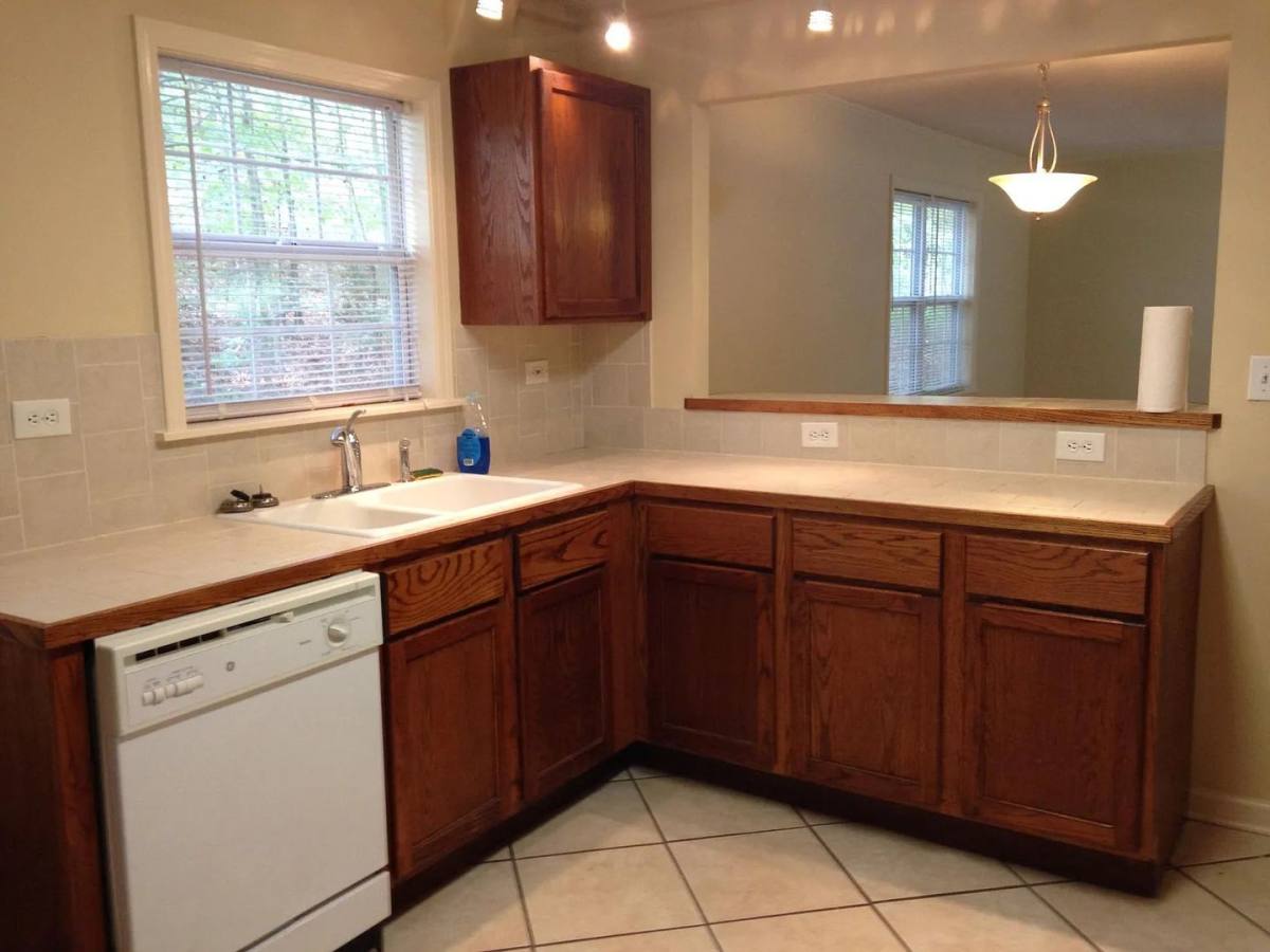 House for rent at 1501 Chickasaw Rd, Oxford, MS 38655