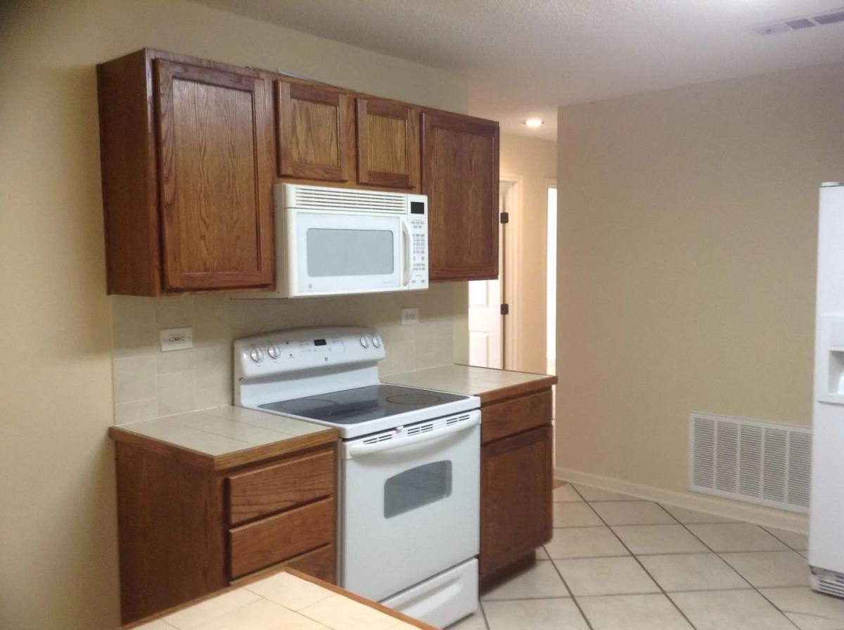 House for rent at 1501 Chickasaw Rd, Oxford, MS 38655