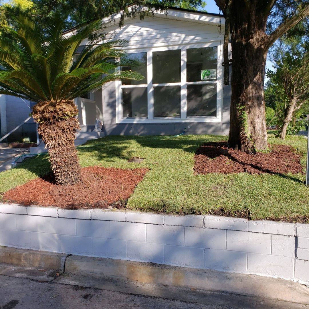 House for rent at 27 Stirling St, Savannah, GA 31401