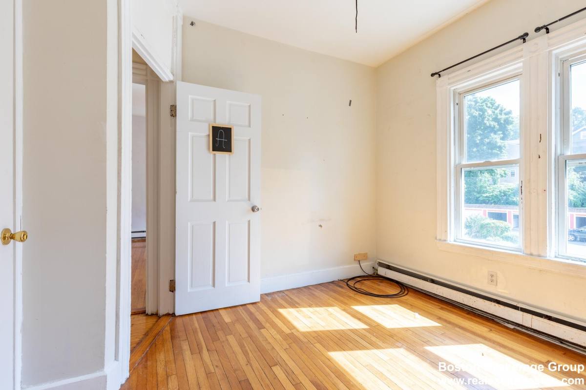 Apartment for rent at 59-61 Hillside St #3, Roxbury Crossing, MA 02120
