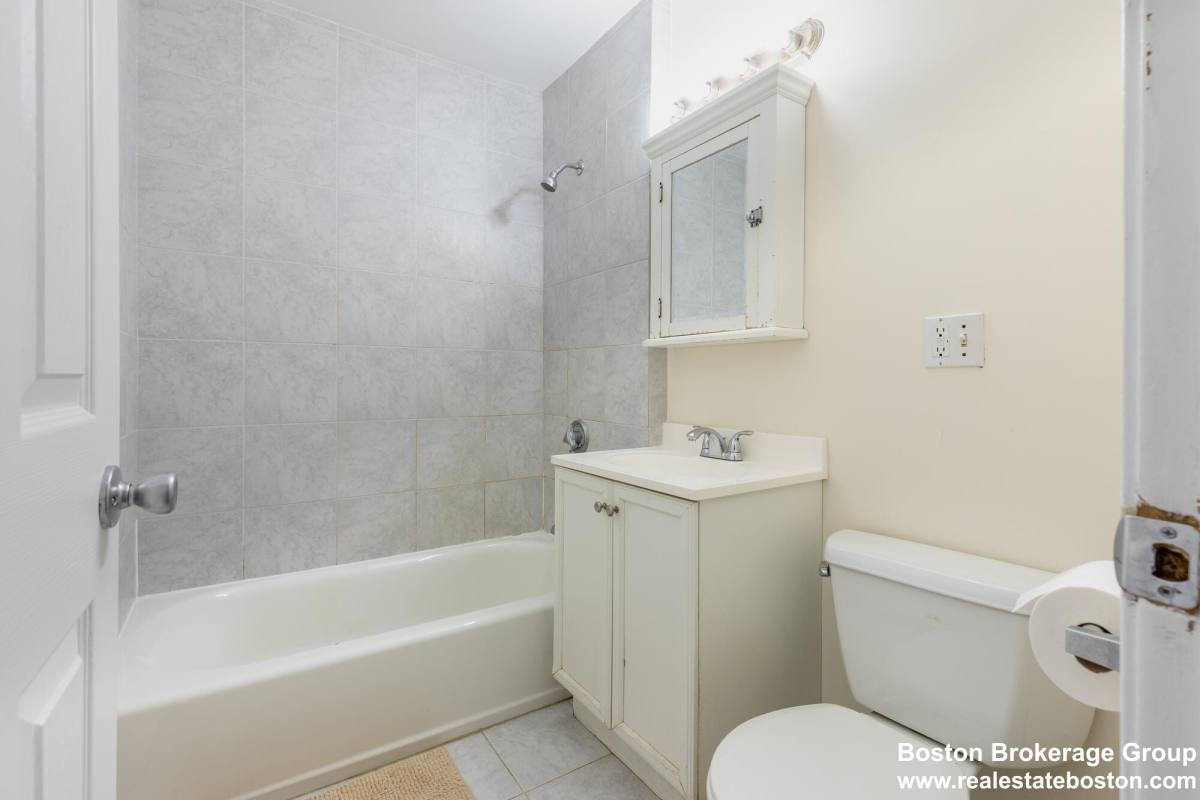 Apartment for rent at 59-61 Hillside St #3, Roxbury Crossing, MA 02120