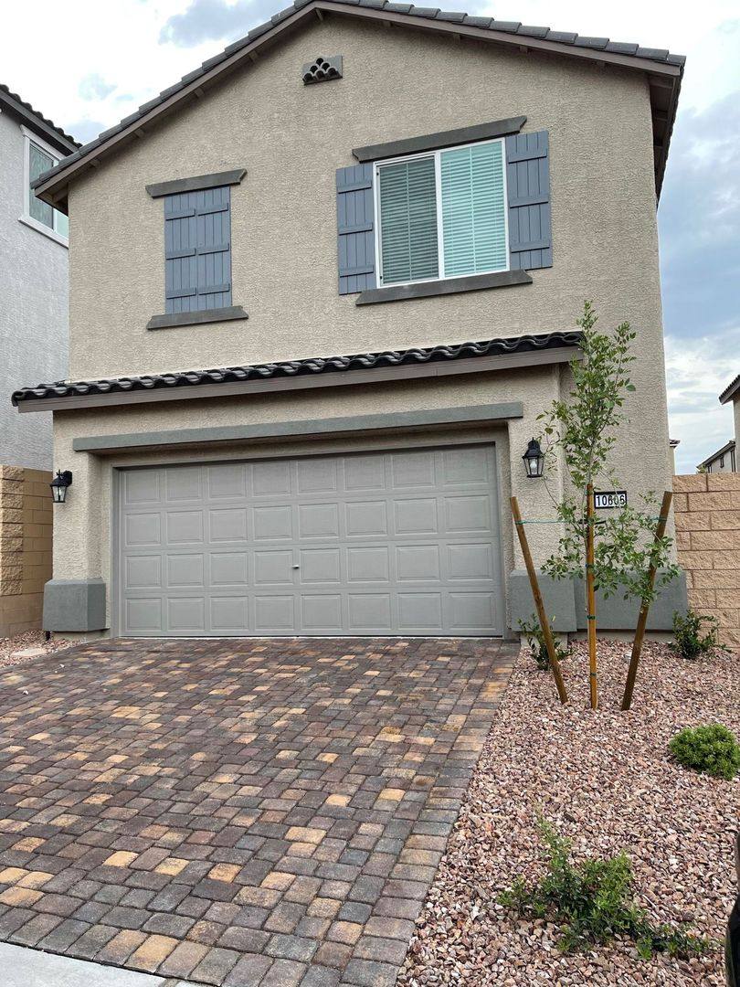 House for rent at 10606 Sariah Skye Ave, Las Vegas, NV 89166