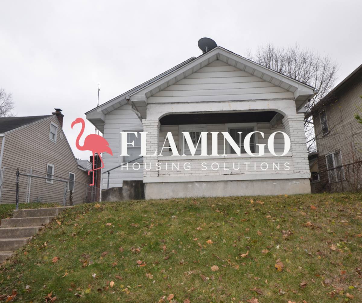 622 W Fairview Ave, Dayton, OH 45405 - House For Rent - Image 1