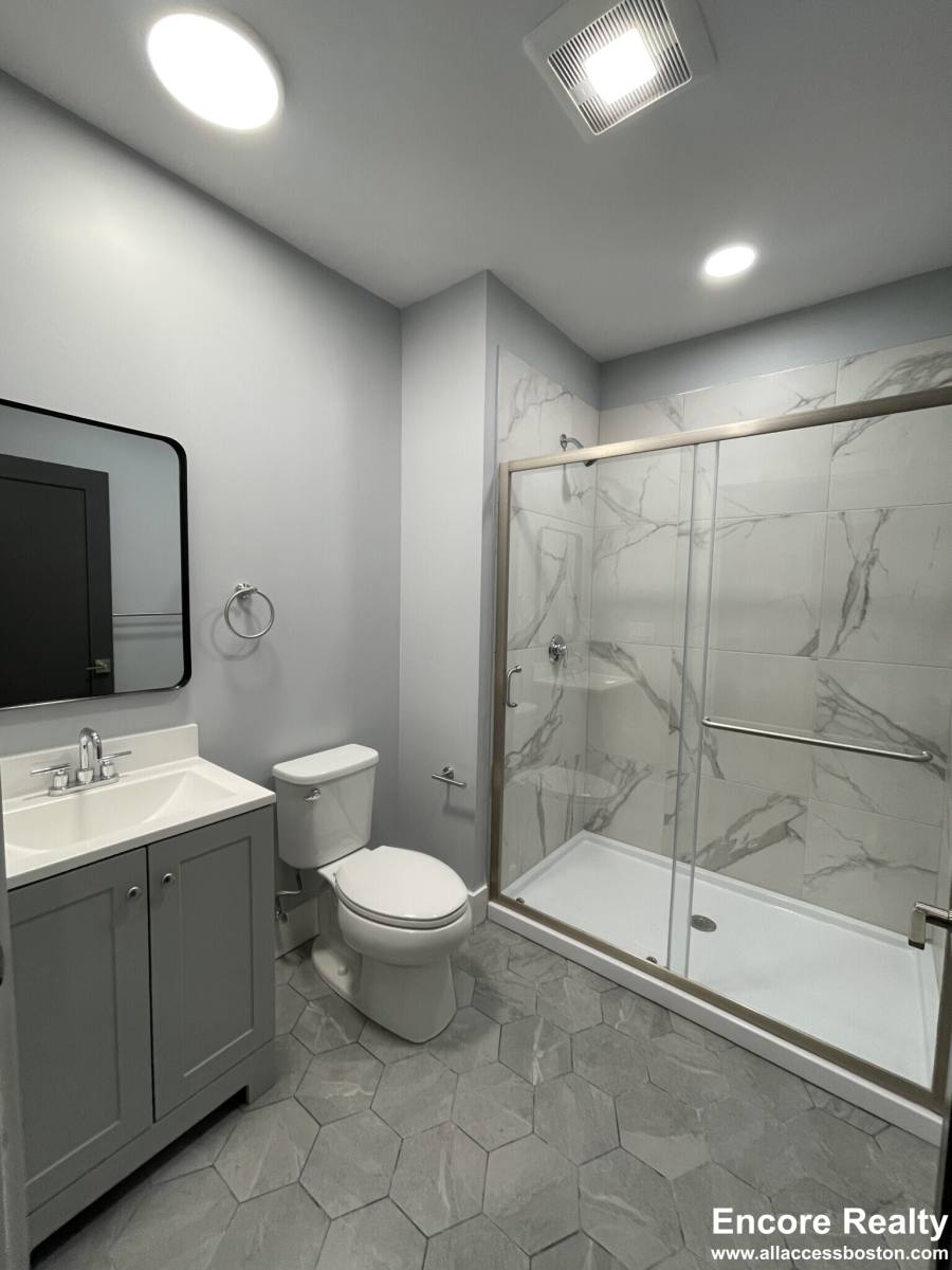Apartment for rent at 365 Western Ave #512, Brighton, MA 02135