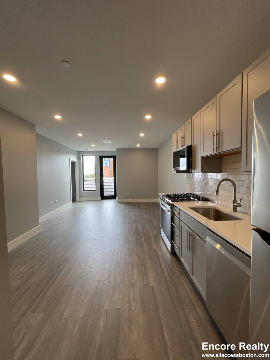 Apartment for rent at 365 Western Ave #512, Brighton, MA 02135