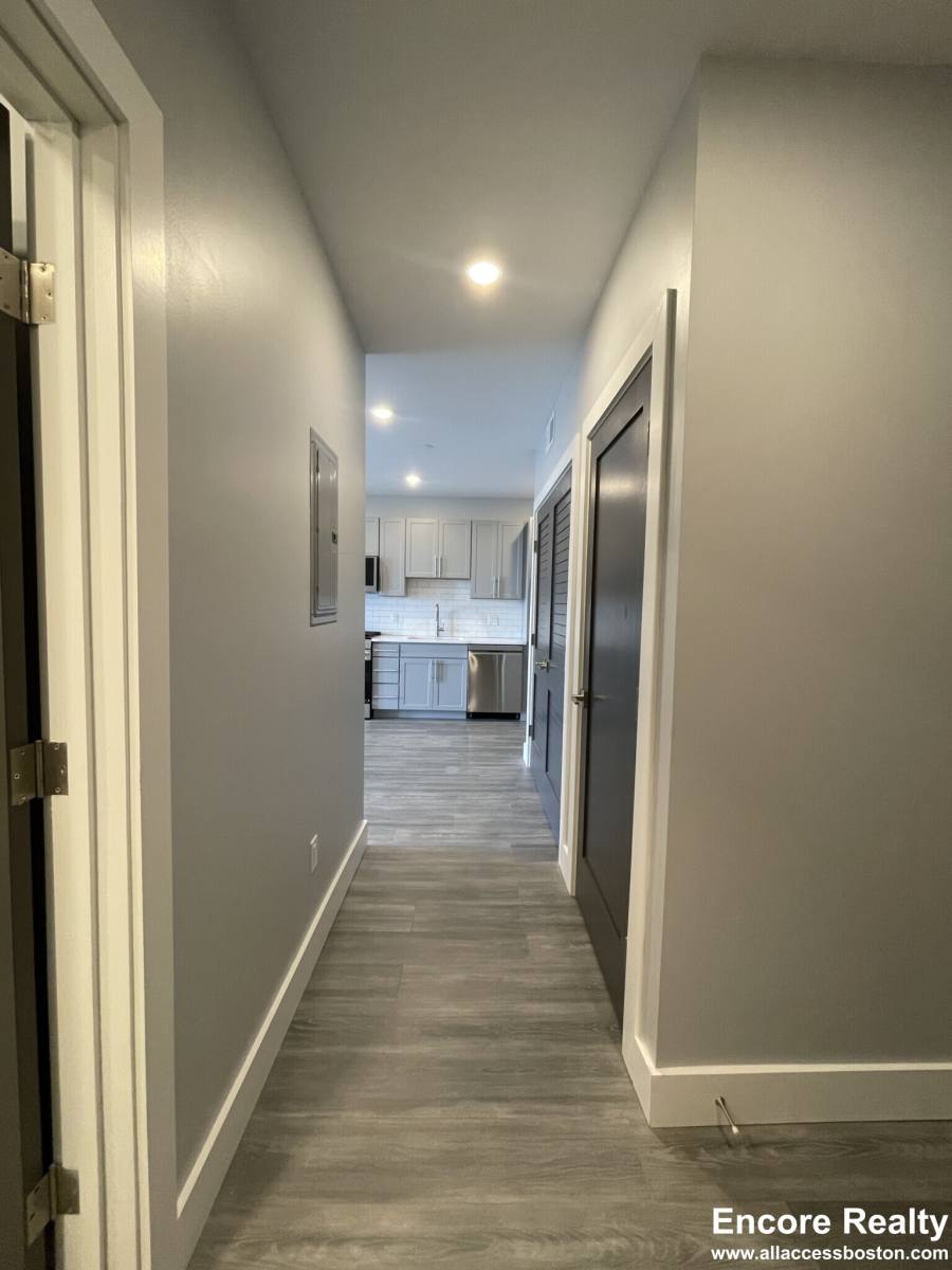 Apartment for rent at 365 Western Ave #512, Brighton, MA 02135