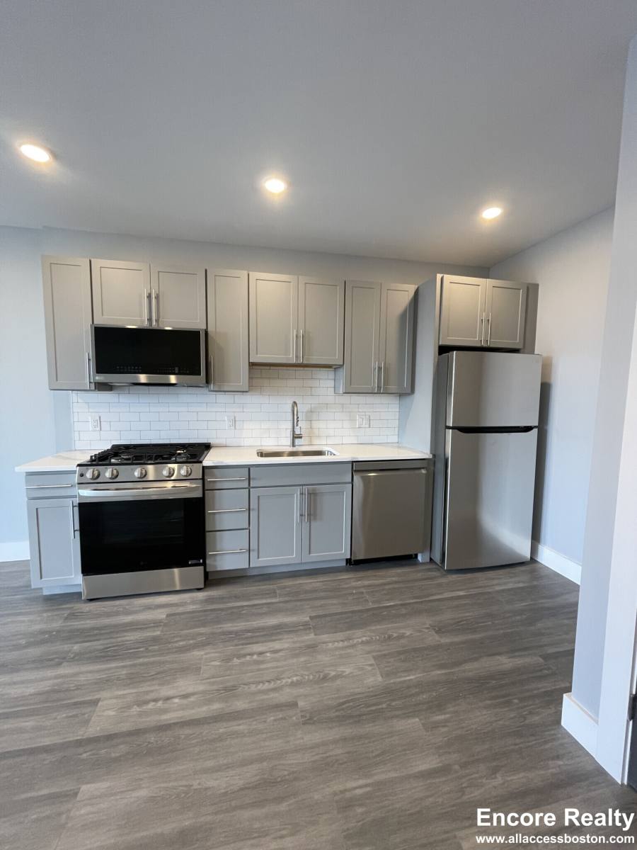 Apartment for rent at 365 Western Ave #512, Brighton, MA 02135