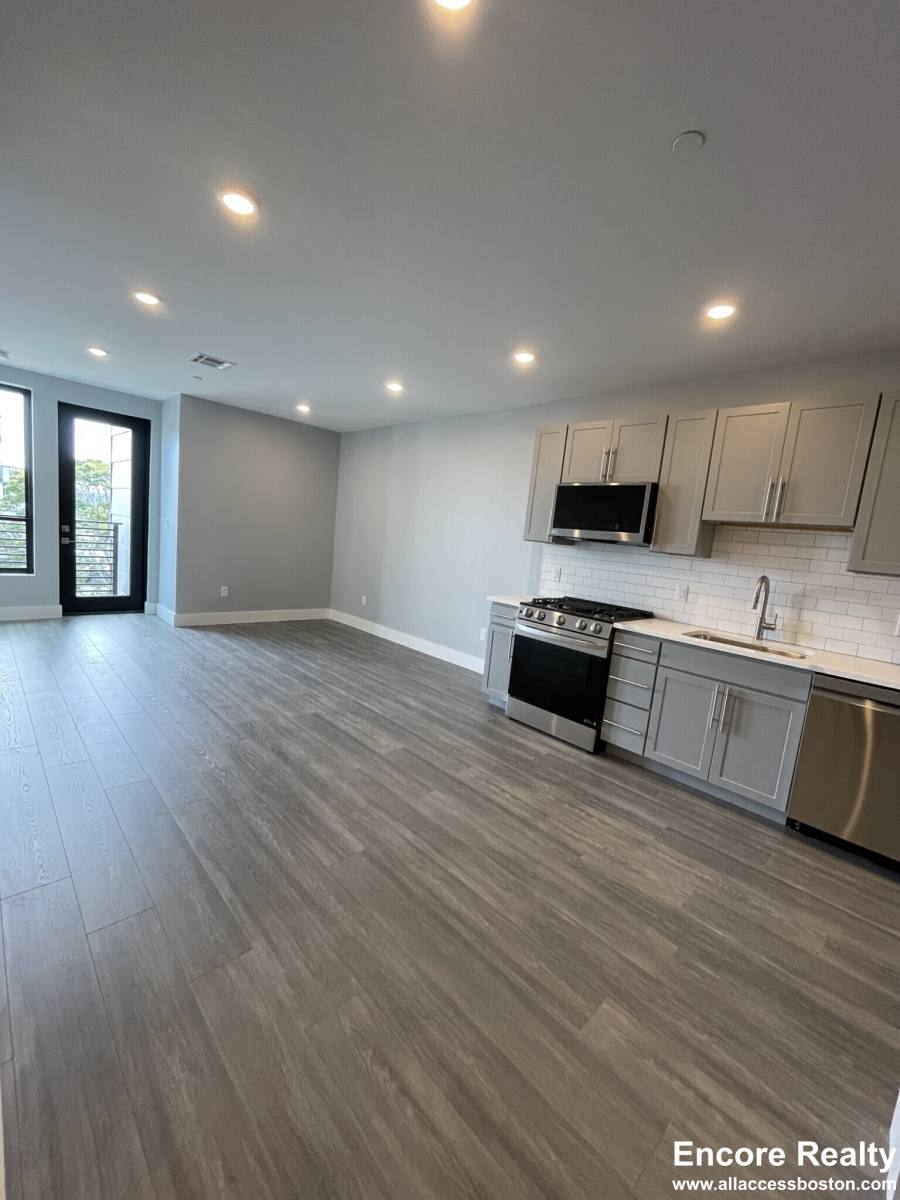 Apartment for rent at 365 Western Ave #512, Brighton, MA 02135