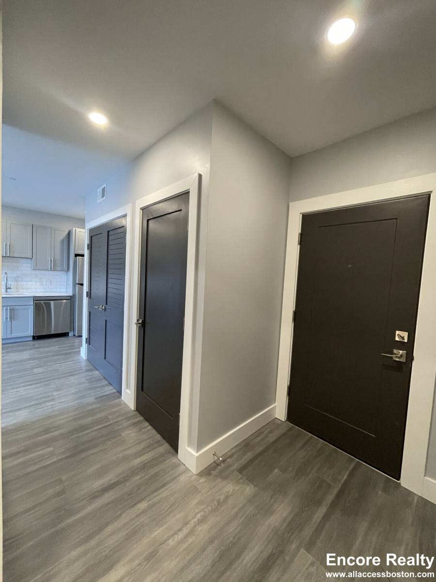 Apartment for rent at 365 Western Ave #512, Brighton, MA 02135