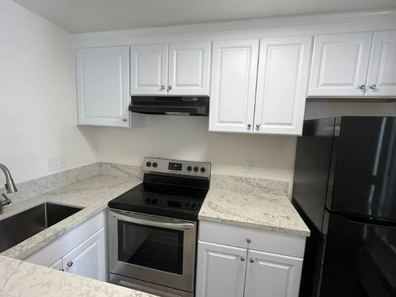 Apartment for rent at 7111 Waite Dr, La Mesa, CA 91941