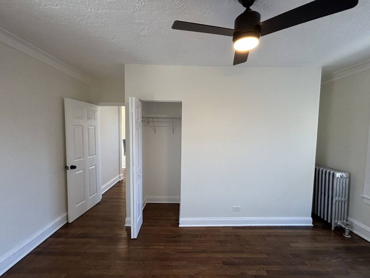 Apartment for rent at 5509 N Lincoln Ave #3, Chicago, IL 60625
