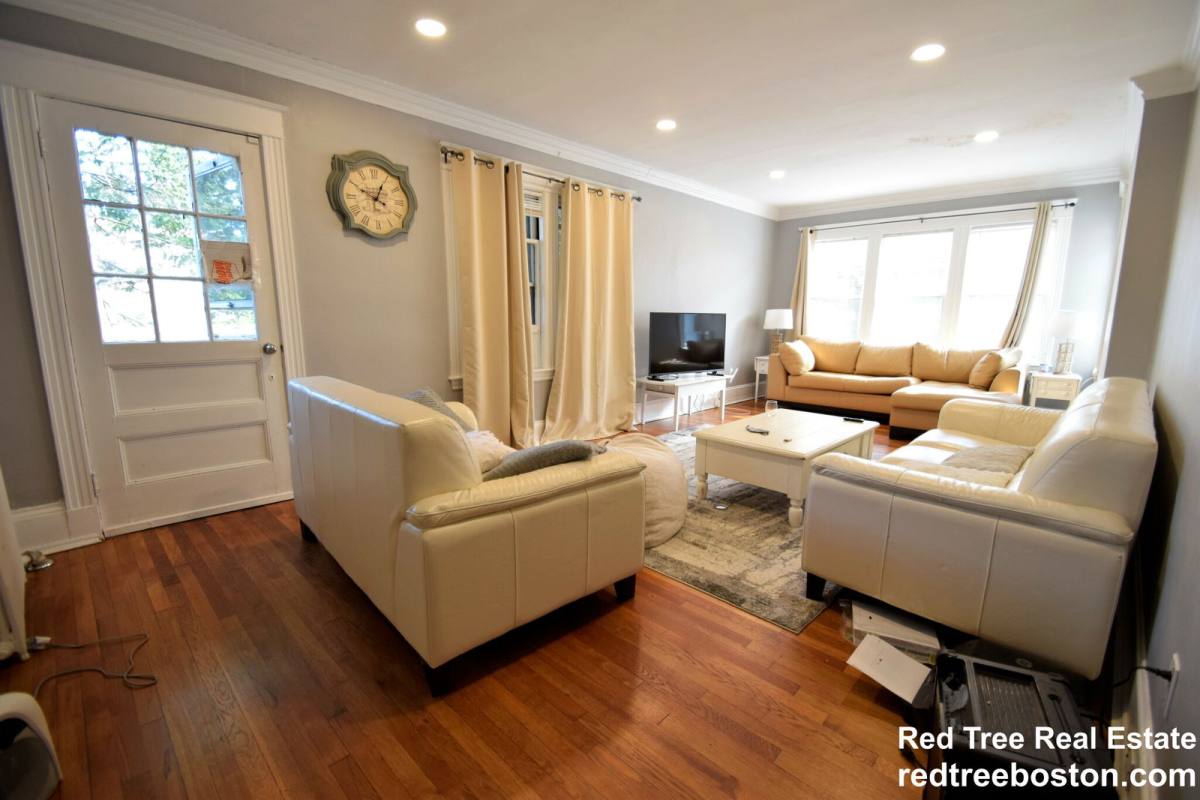 235 Chestnut Hill Ave #2, Brighton, MA 02135