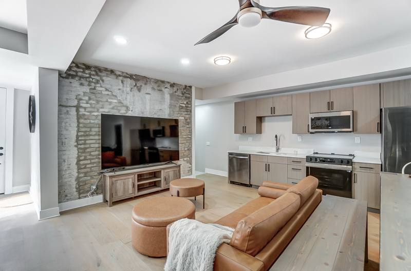 Apartment for rent at 2455 W McMicken Ave, Cincinnati, OH 45214