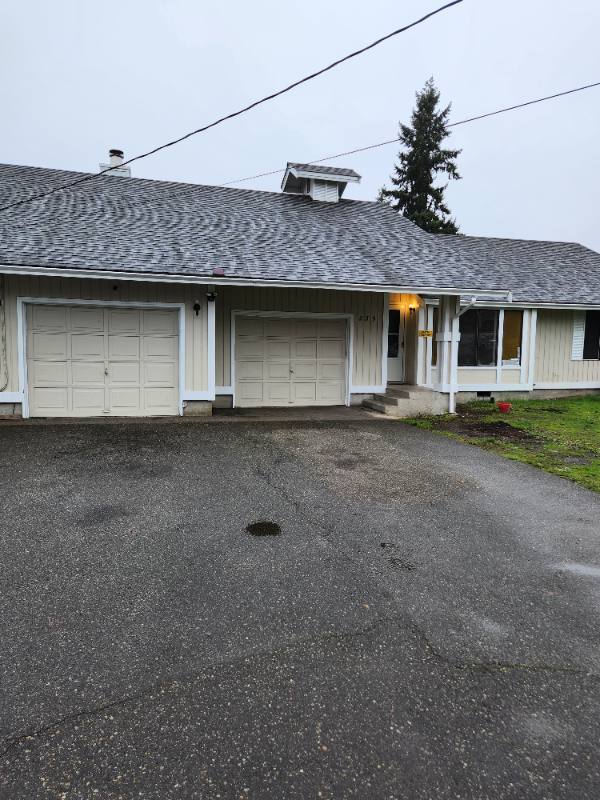 House for rent at 239 176th St E, Spanaway, WA 98387