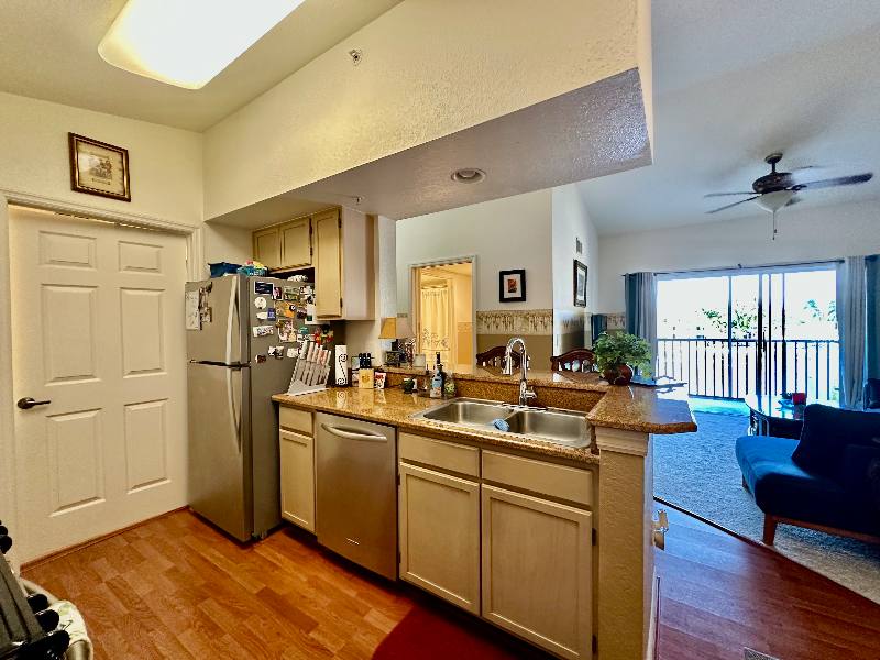 Condo for rent at 4700 Saint Croix Lane #335, Naples, FL 34109