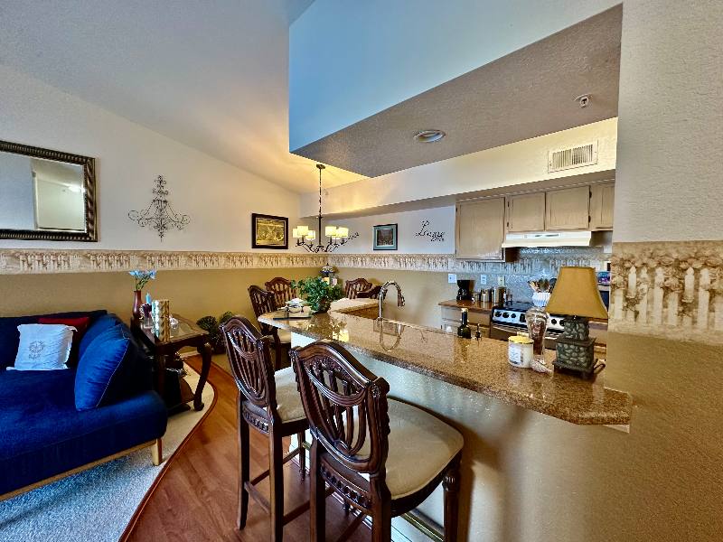 Condo for rent at 4700 Saint Croix Lane #335, Naples, FL 34109