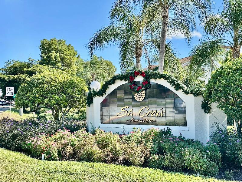 Condo for rent at 4700 Saint Croix Lane #335, Naples, FL 34109