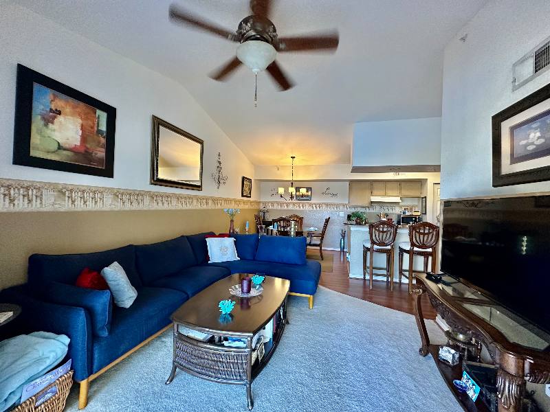 Condo for rent at 4700 Saint Croix Lane #335, Naples, FL 34109