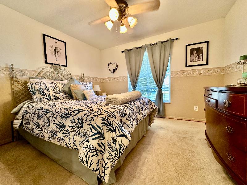 Condo for rent at 4700 Saint Croix Lane #335, Naples, FL 34109
