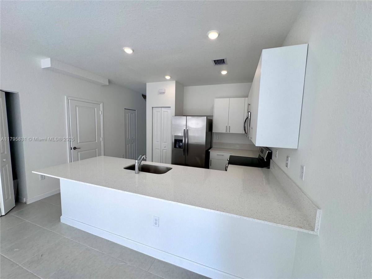Townhouse for rent at 17854 SW 358th St, Homestead, FL 33034