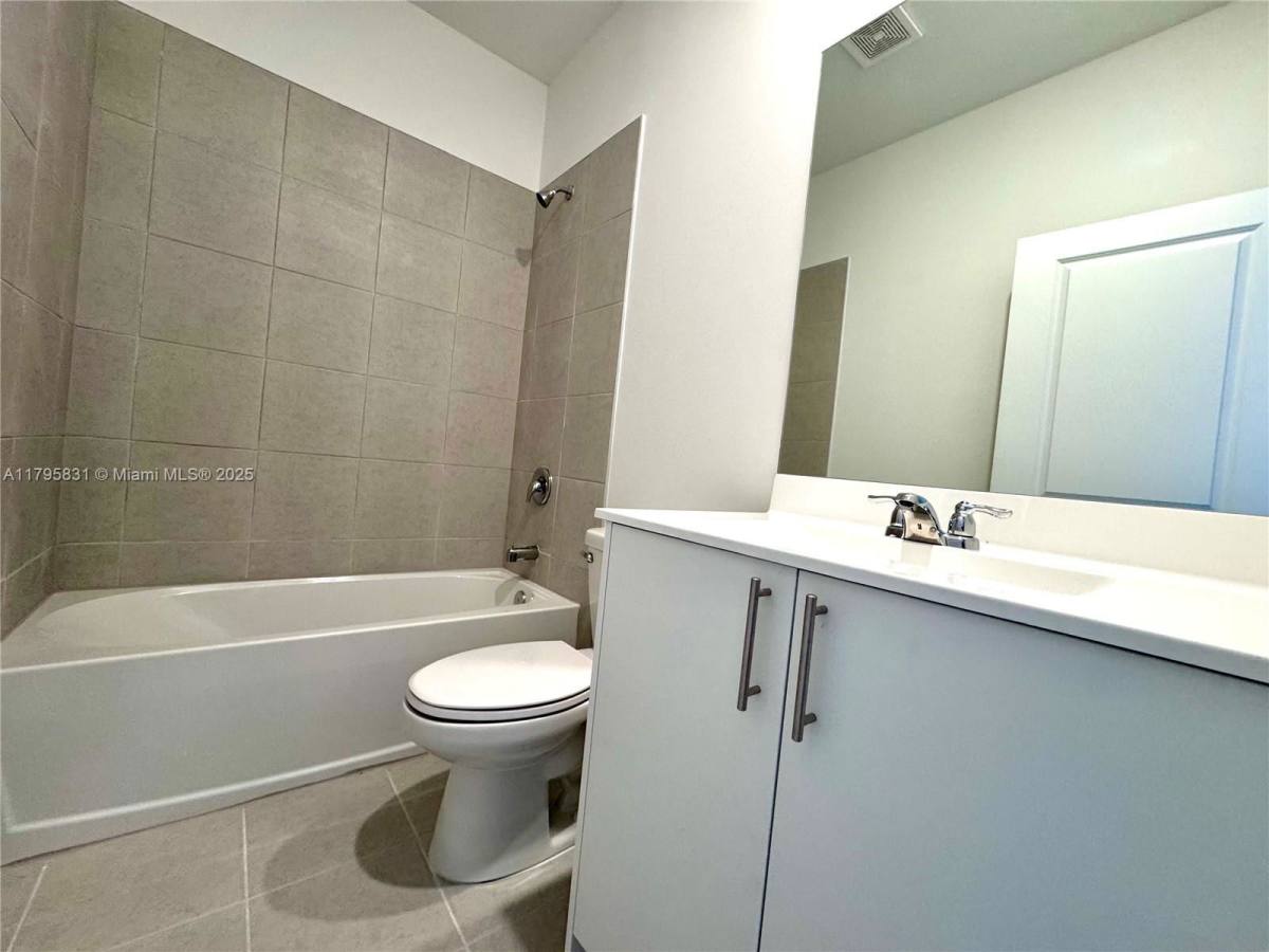 Townhouse for rent at 17854 SW 358th St, Homestead, FL 33034