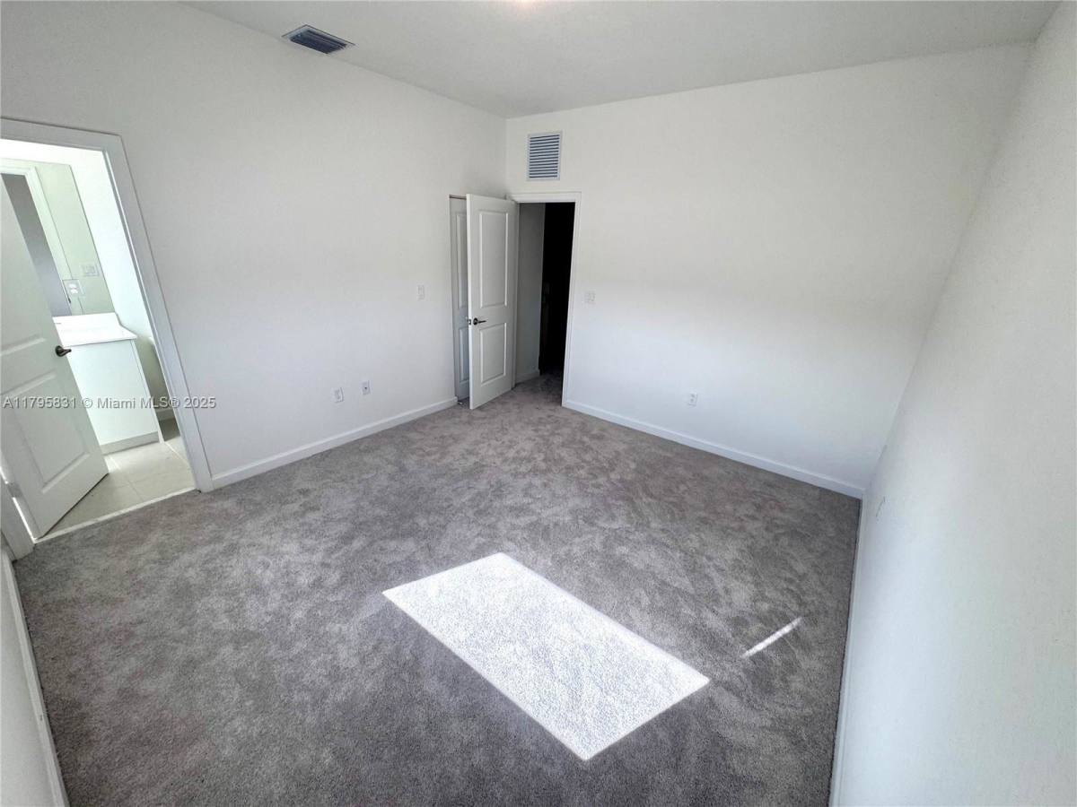 Townhouse for rent at 17854 SW 358th St, Homestead, FL 33034