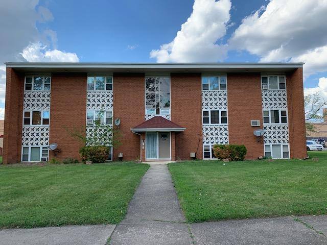 Condo for rent at 554 Pershing Ave #A 6013, Glen Ellyn, IL 60137