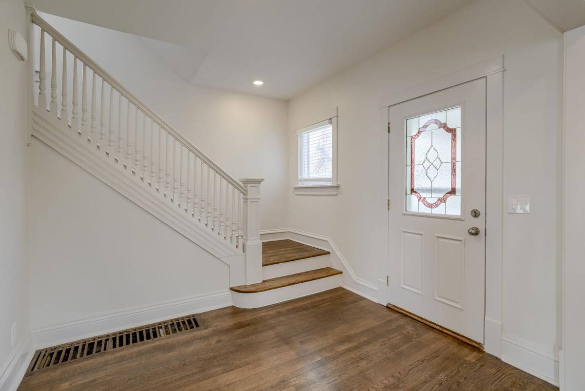 House for rent at 3509 Howard St, Omaha, NE 68105