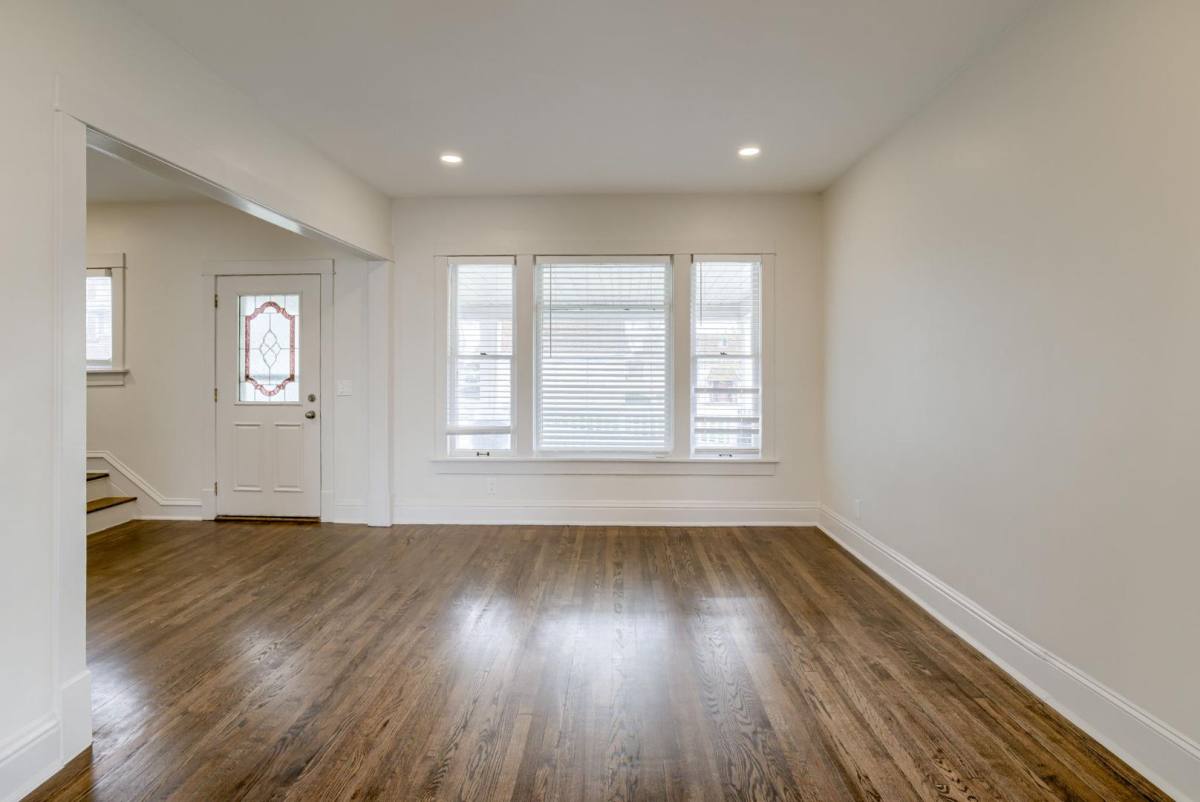House for rent at 3509 Howard St, Omaha, NE 68105