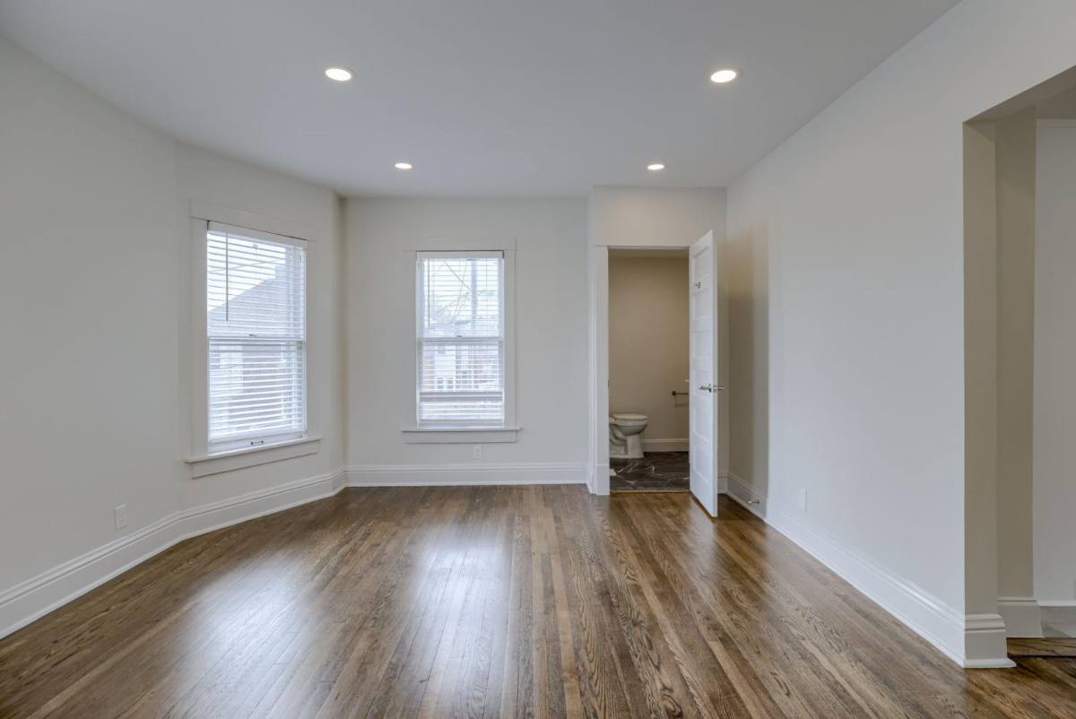 House for rent at 3509 Howard St, Omaha, NE 68105