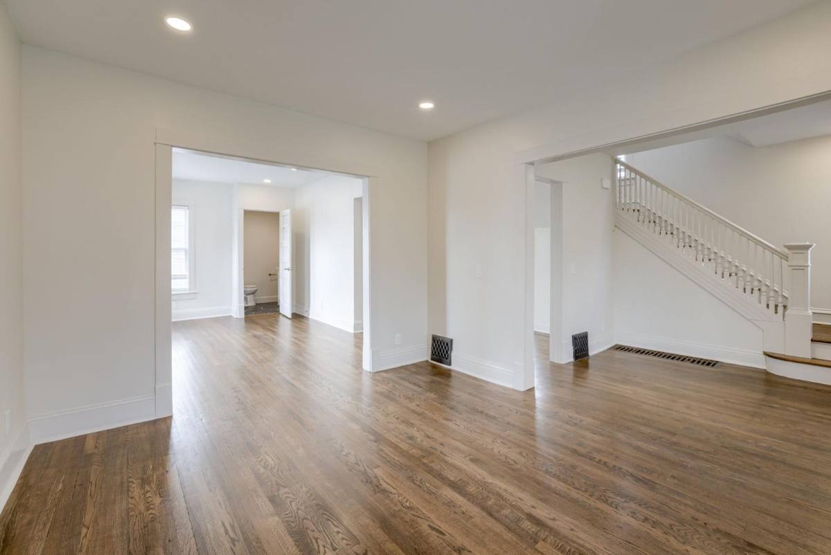 House for rent at 3509 Howard St, Omaha, NE 68105