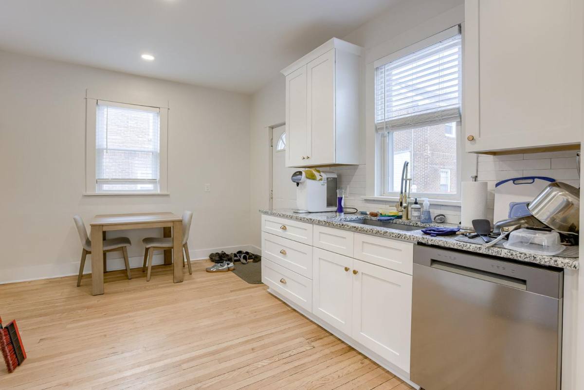 House for rent at 3820 Chicago St, Omaha, NE 68131