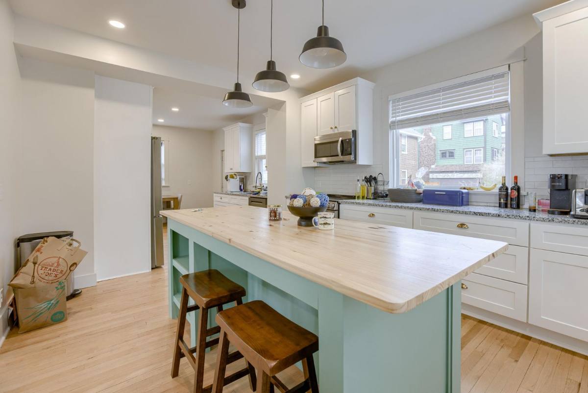 House for rent at 3820 Chicago St, Omaha, NE 68131