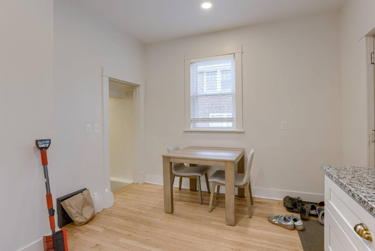 House for rent at 3820 Chicago St, Omaha, NE 68131