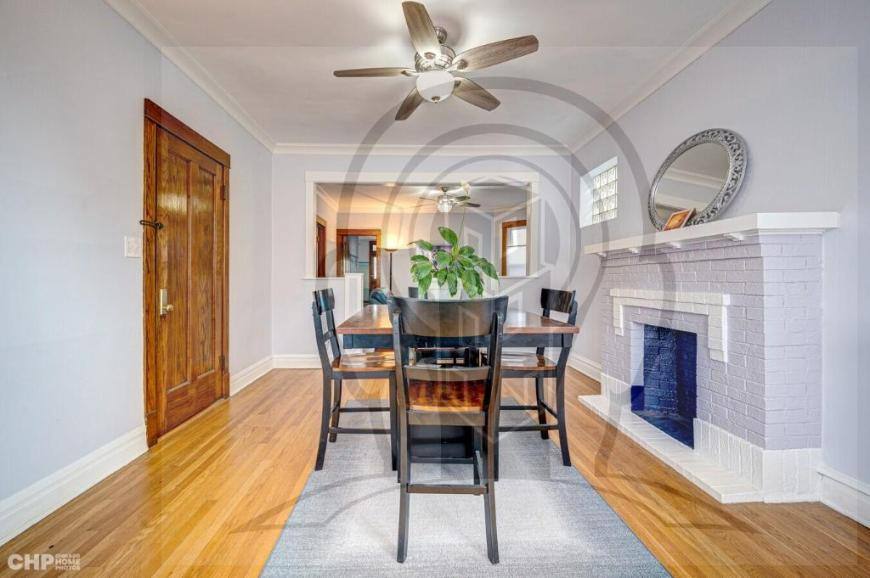 Apartment for rent at 4317 N Spaulding Ave #2, Chicago, IL 60618