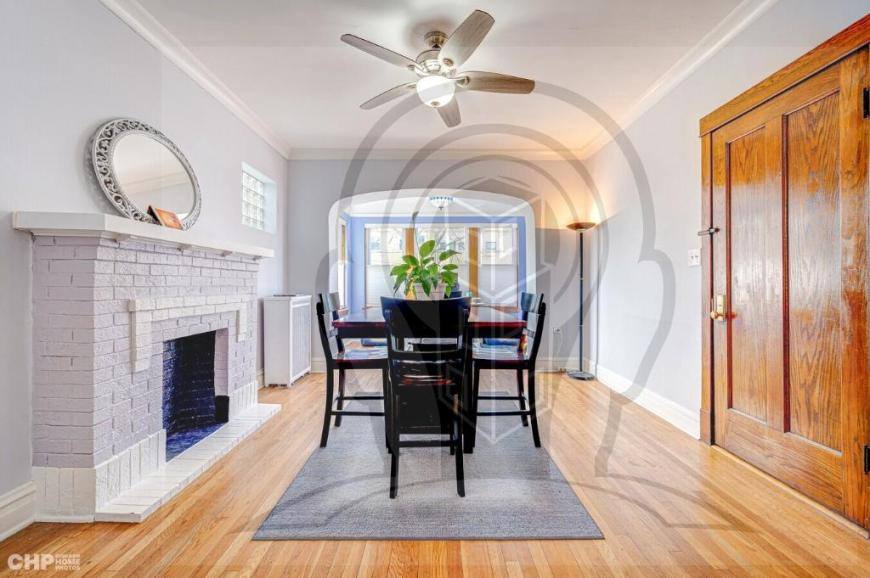 Apartment for rent at 4317 N Spaulding Ave #2, Chicago, IL 60618